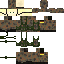 ExoPana Minecraft skin preview