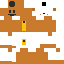 invded Minecraft skin preview