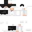 DisNut69 Minecraft skin preview