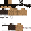 Nevo729 Minecraft skin preview