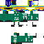 ShawnFrost1433 classic skin texture
