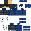 JustEllis_ classic skin texture
