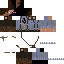 Biddimc classic skin texture