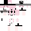 AkaNiki classic skin texture