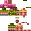 MamlookWarrior7 classic skin texture