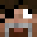 Moonhowler22 classic skin texture