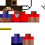 Moonhowler22 classic skin texture