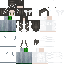 MineyLO classic skin texture
