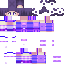 AurisKaisa classic skin texture