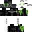 AraxKrin classic skin texture