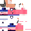 JaHaSeAvMa classic skin texture