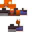 holosegs classic skin texture