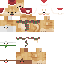 EVILITH99 classic skin texture