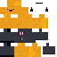 Cheese2001 classic skin texture