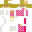 LSavage6 classic skin texture