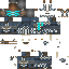 RootAss69 classic skin texture