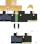 LawfulBenjo classic skin texture