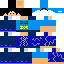 SimonStar classic skin texture