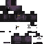 NotDawelr classic skin texture