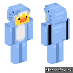 Duckize