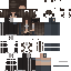 xkyt Minecraft skin preview