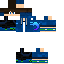 JasonF18 Minecraft skin preview