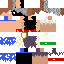 McSoupape Minecraft skin preview