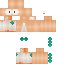 CertifiedClown_ Minecraft skin preview