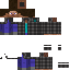 melwot Minecraft skin preview