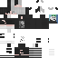 Bratwurstsaft Minecraft skin preview