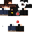 TheRealRaheel classic skin texture