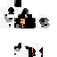 SkyLegende classic skin texture