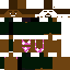Cursedbrick classic skin texture