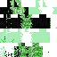 creepercoder classic skin texture
