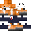 Fazfoxy classic skin texture