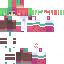Naevy__ classic skin texture