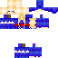 Rygaraxe classic skin texture