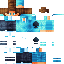 KEN_Faded classic skin texture