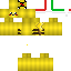 PikachuDJ classic skin texture