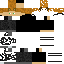 LeHe_21 classic skin texture