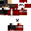 Mididams classic skin texture