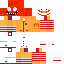TheGreatSsky classic skin texture