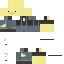 DUX5 classic skin texture