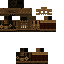 BaronVonBiscuit classic skin texture