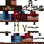 axemen1690 classic skin texture
