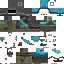 FlipperOcean372 classic skin texture