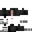 DangerousIllegal classic skin texture