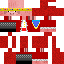 EdenFew classic skin texture