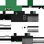 Pipo77 classic skin texture