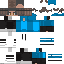 Sledge_man classic skin texture